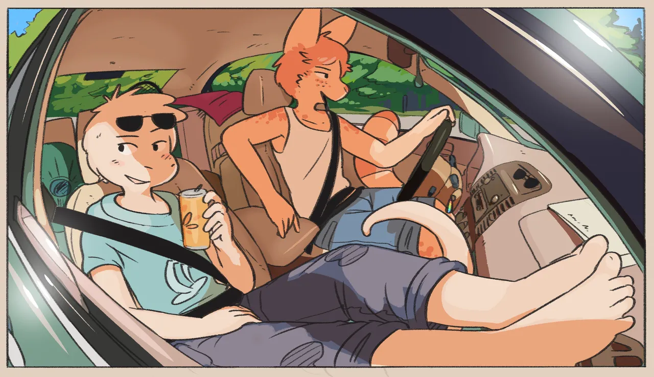 Funkybun On The Road - Image 74