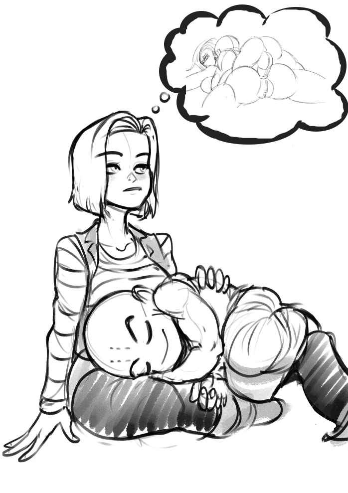 FunsexyDB Be Pimping Dragon Ball Super Spanish - Image 19