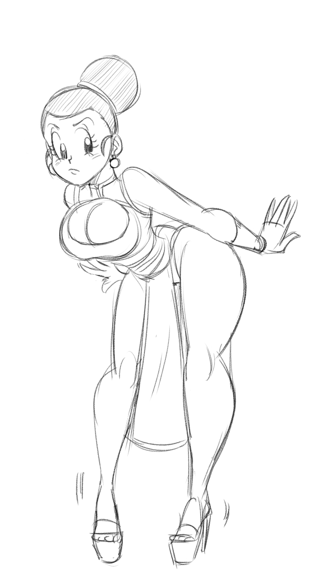 FunsexyDB Be Pimping Dragon Ball Super Spanish - Image 3