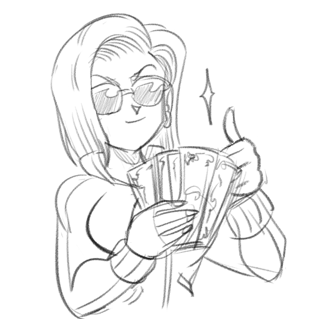 FunsexyDB Be Pimping Dragon Ball Super Spanish - Image 7