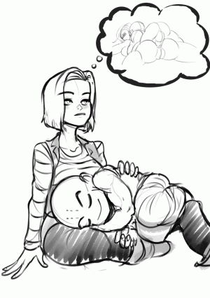 FunsexyDB Be Pimping Dragon Ball Super Spanish - Page 19