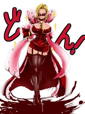 FunsexyDB Be Pimping Dragon Ball Super Spanish - Page 20