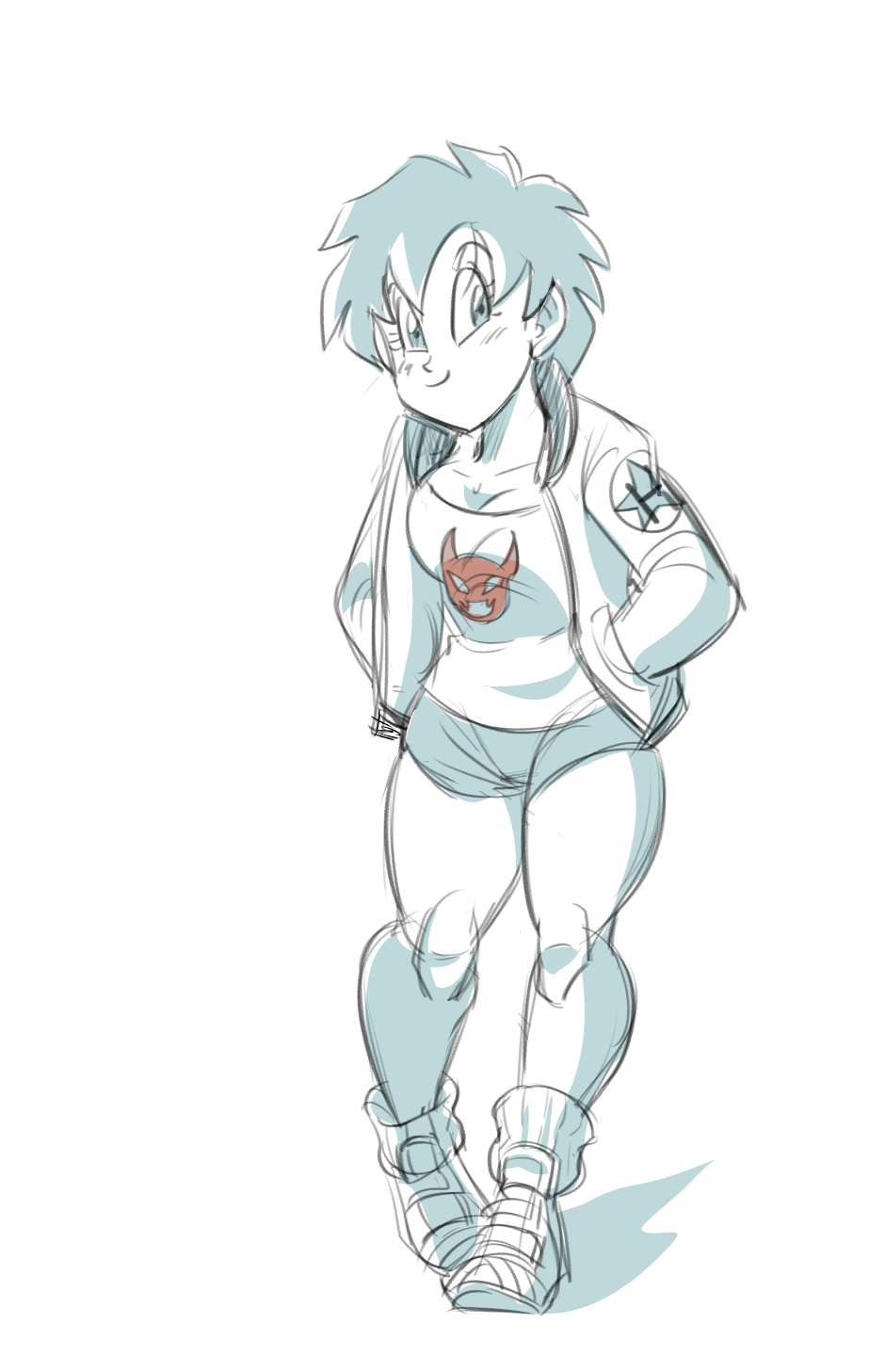 FunsexyDB La Virginidad Robada DBZ Spanish - Image 11