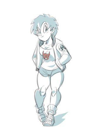 FunsexyDB La Virginidad Robada DBZ Spanish - Page 11