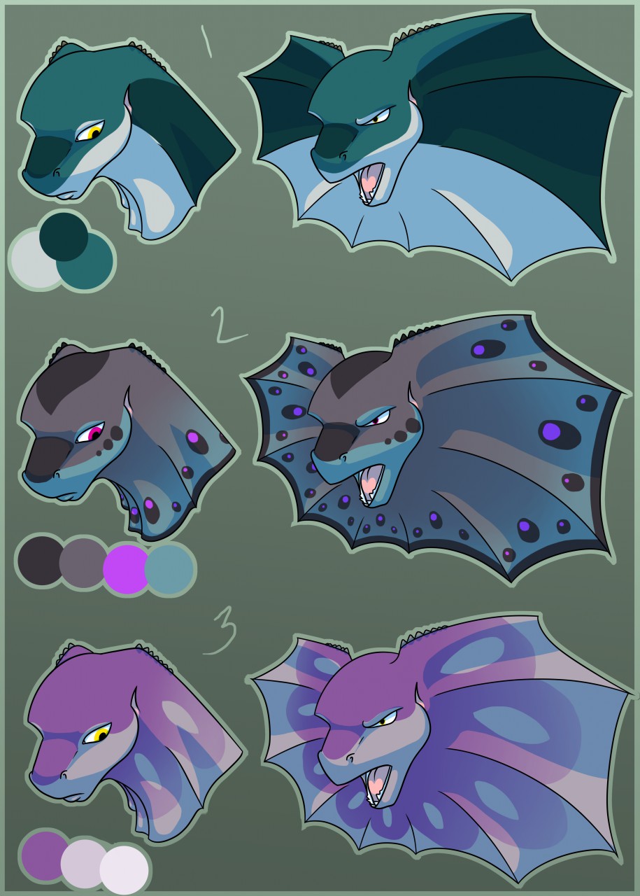 Furaffinity fr0stbit3 - Image 1