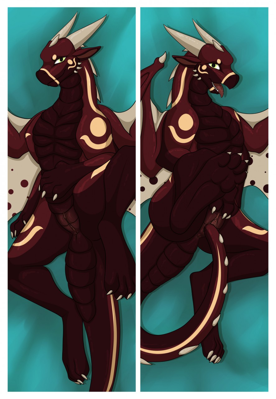 Furaffinity fr0stbit3 - Image 101