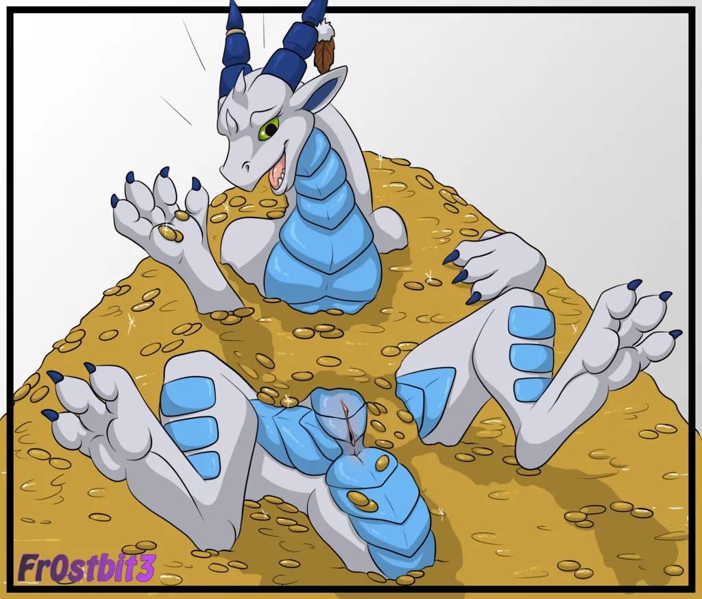 Furaffinity fr0stbit3 - Image 103