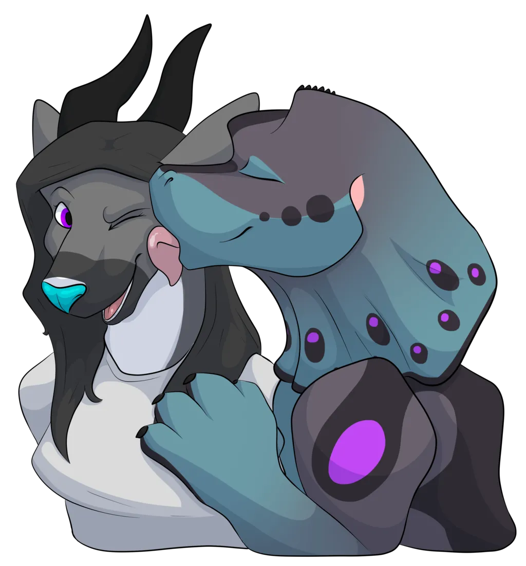 Furaffinity fr0stbit3 - Image 104