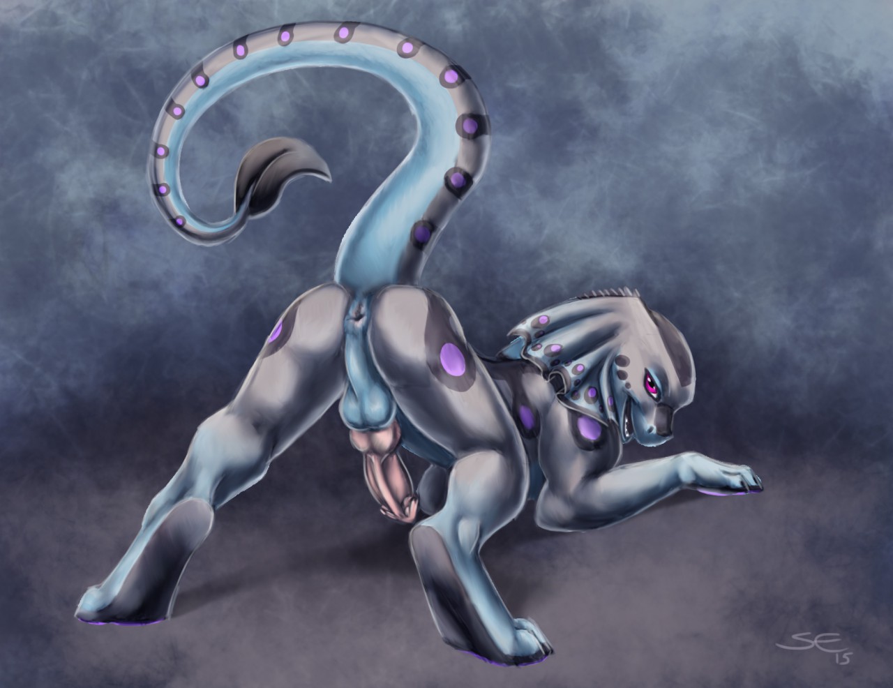 Furaffinity fr0stbit3 - Image 123