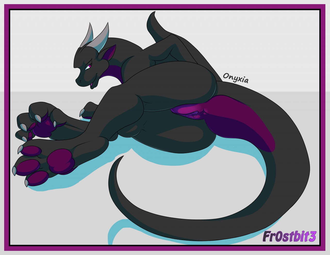 Furaffinity fr0stbit3 - Image 126