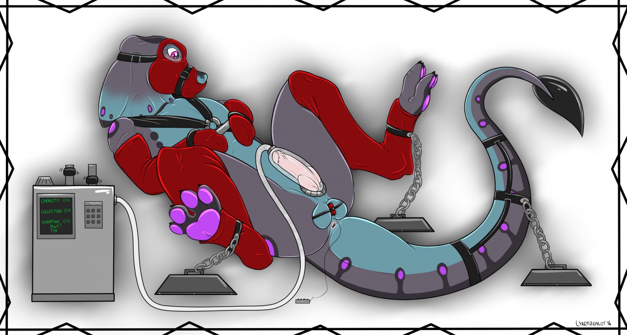 Furaffinity fr0stbit3 - Image 129