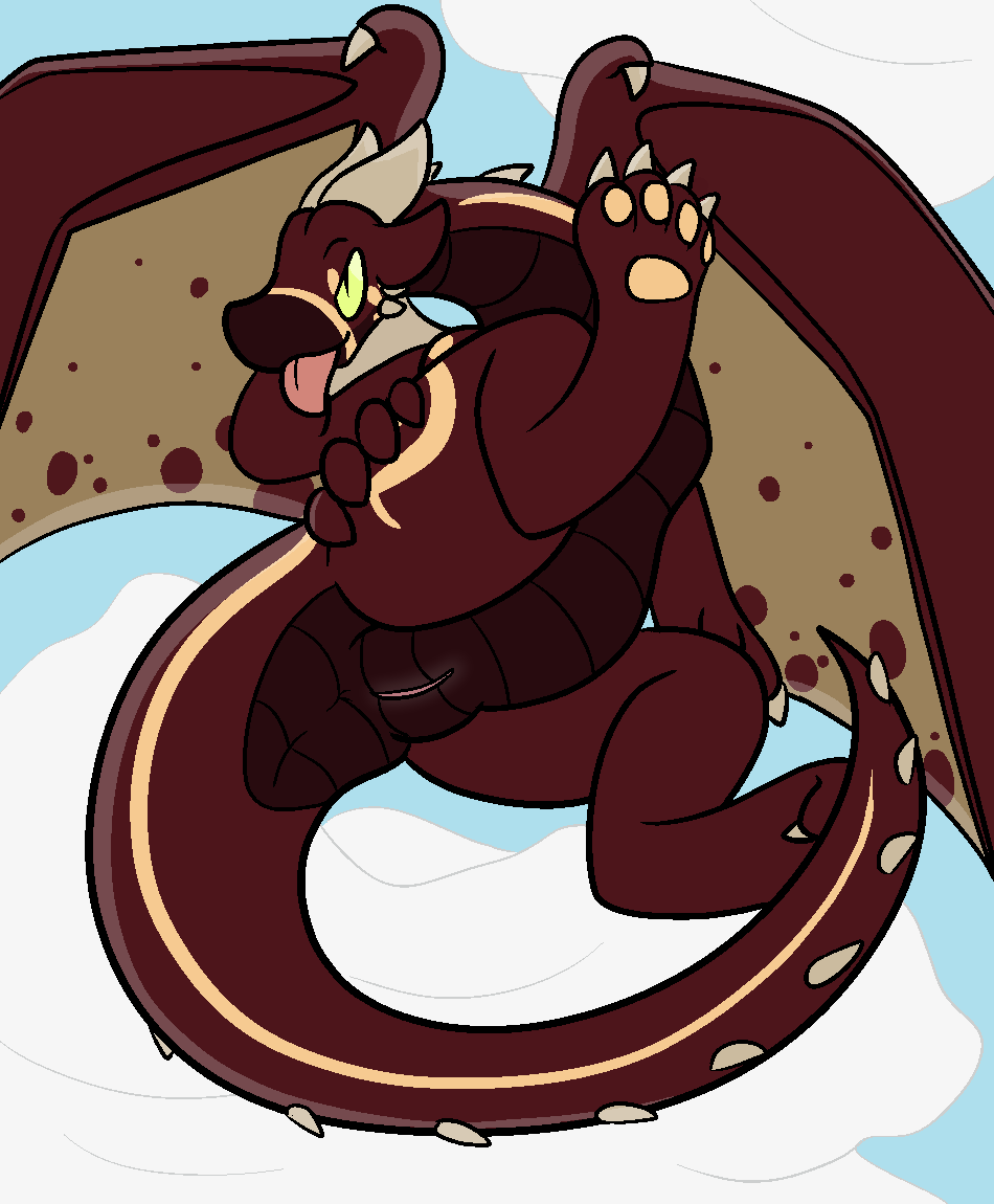 Furaffinity fr0stbit3 - Image 132
