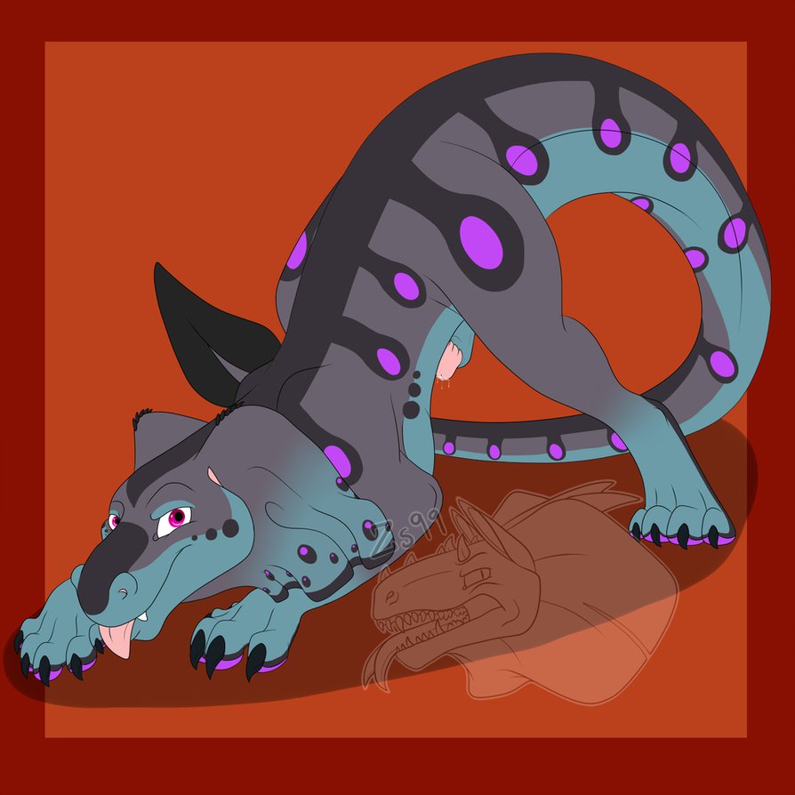 Furaffinity fr0stbit3 - Image 140