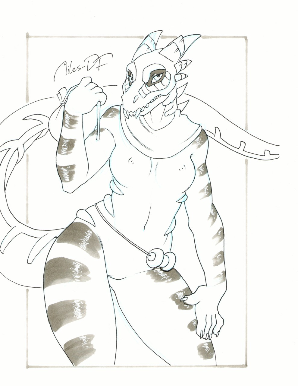 Furaffinity fr0stbit3 - Image 142