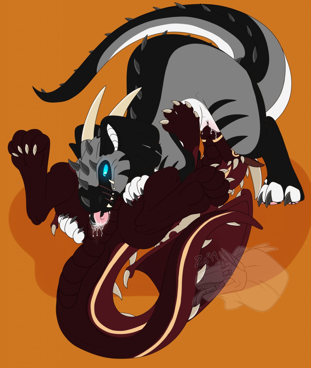Furaffinity fr0stbit3 - Image 145