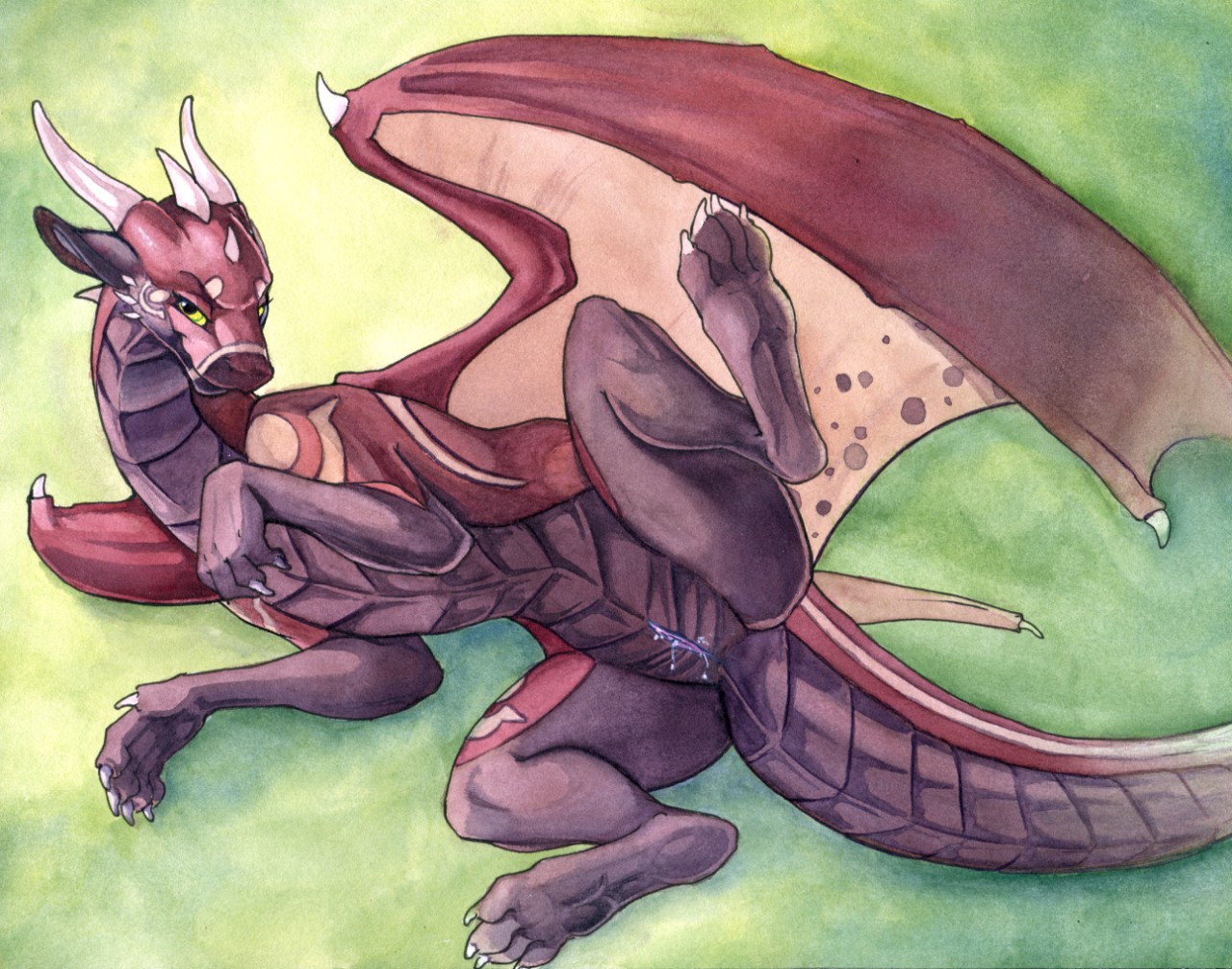 Furaffinity fr0stbit3 - Image 146