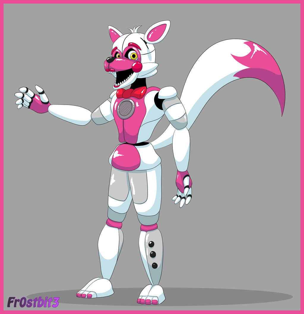 Furaffinity fr0stbit3 - Image 168