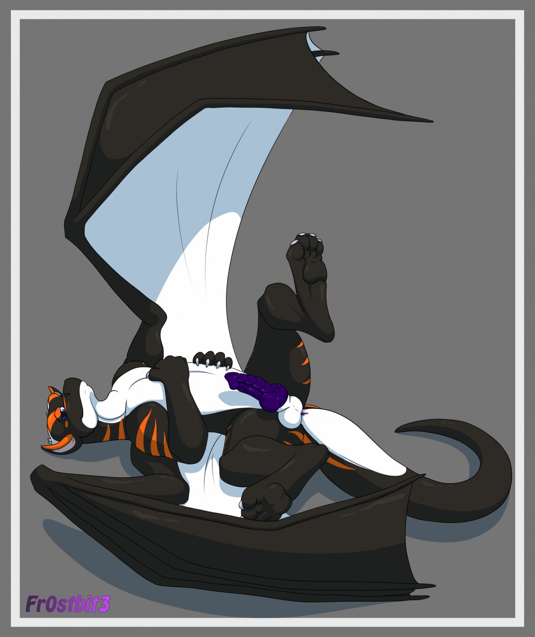 Furaffinity fr0stbit3 - Image 171