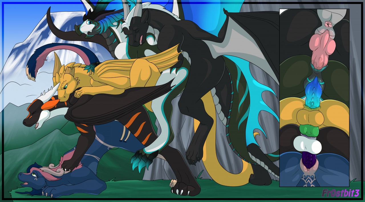 Furaffinity fr0stbit3 - Image 173