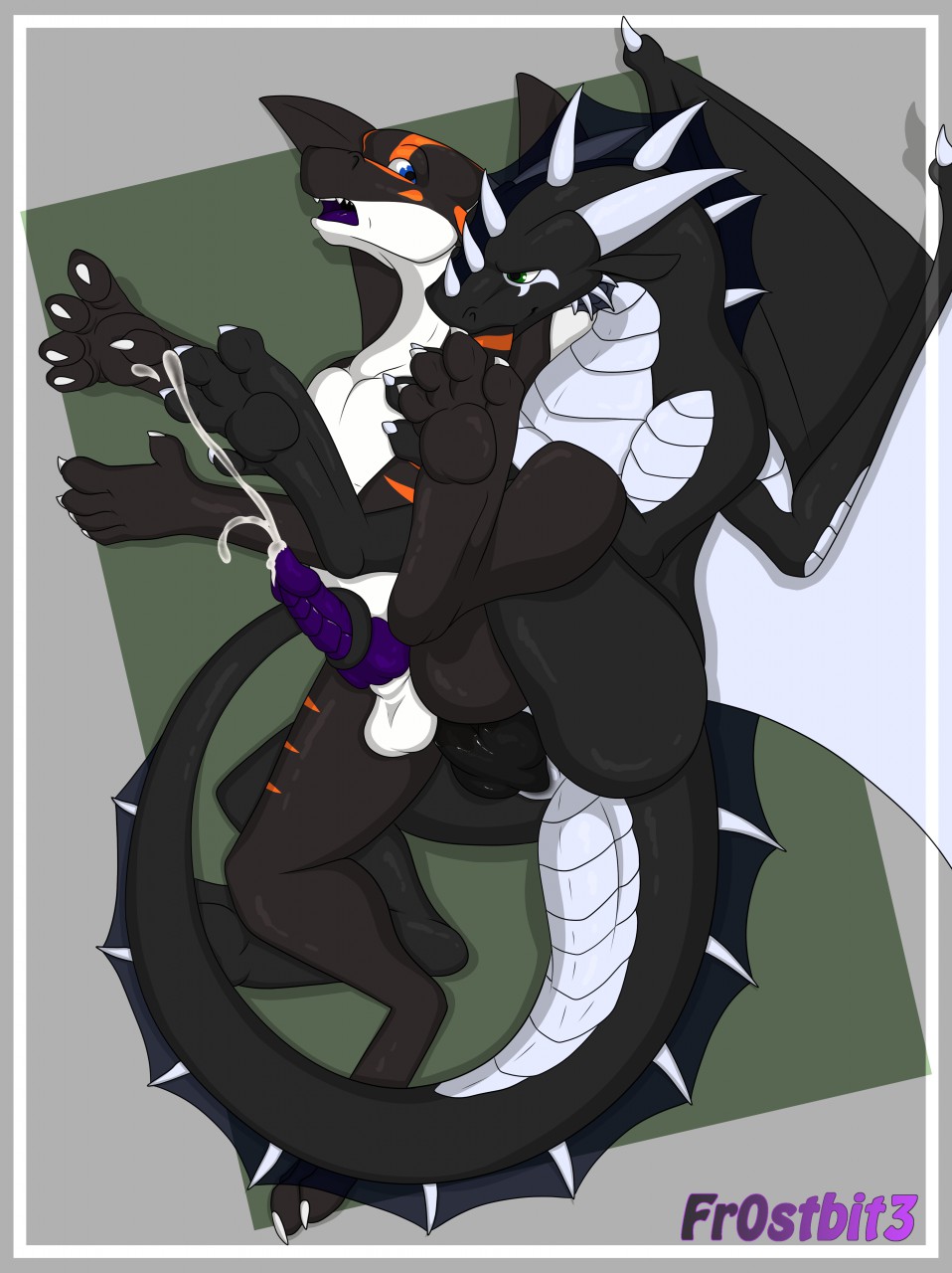 Furaffinity fr0stbit3 - Image 183
