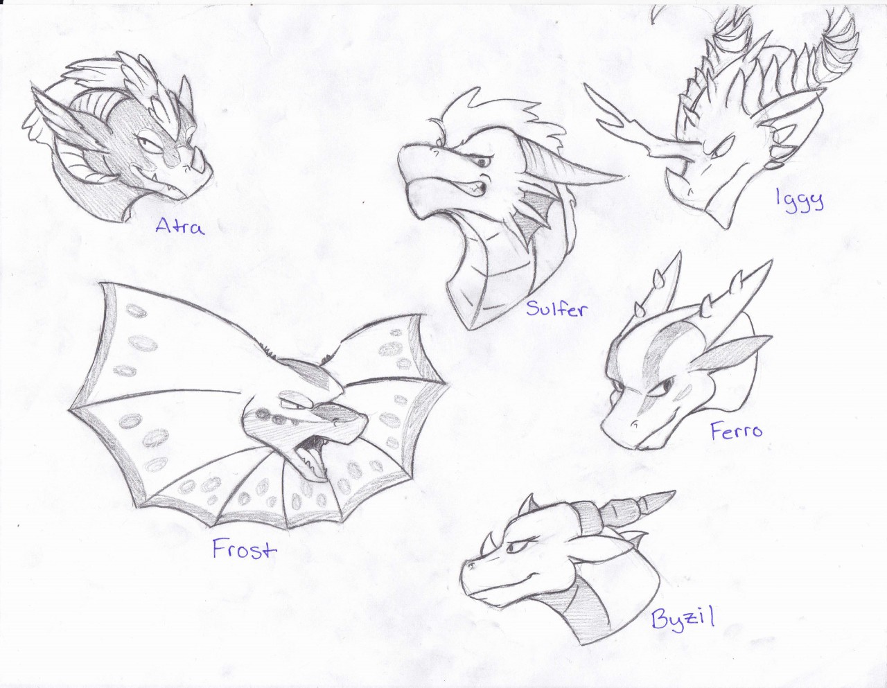 Furaffinity fr0stbit3 - Image 188