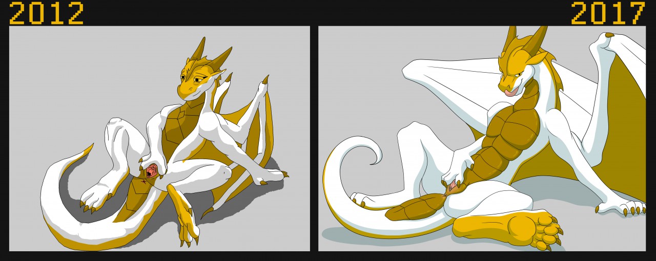 Furaffinity fr0stbit3 - Image 189