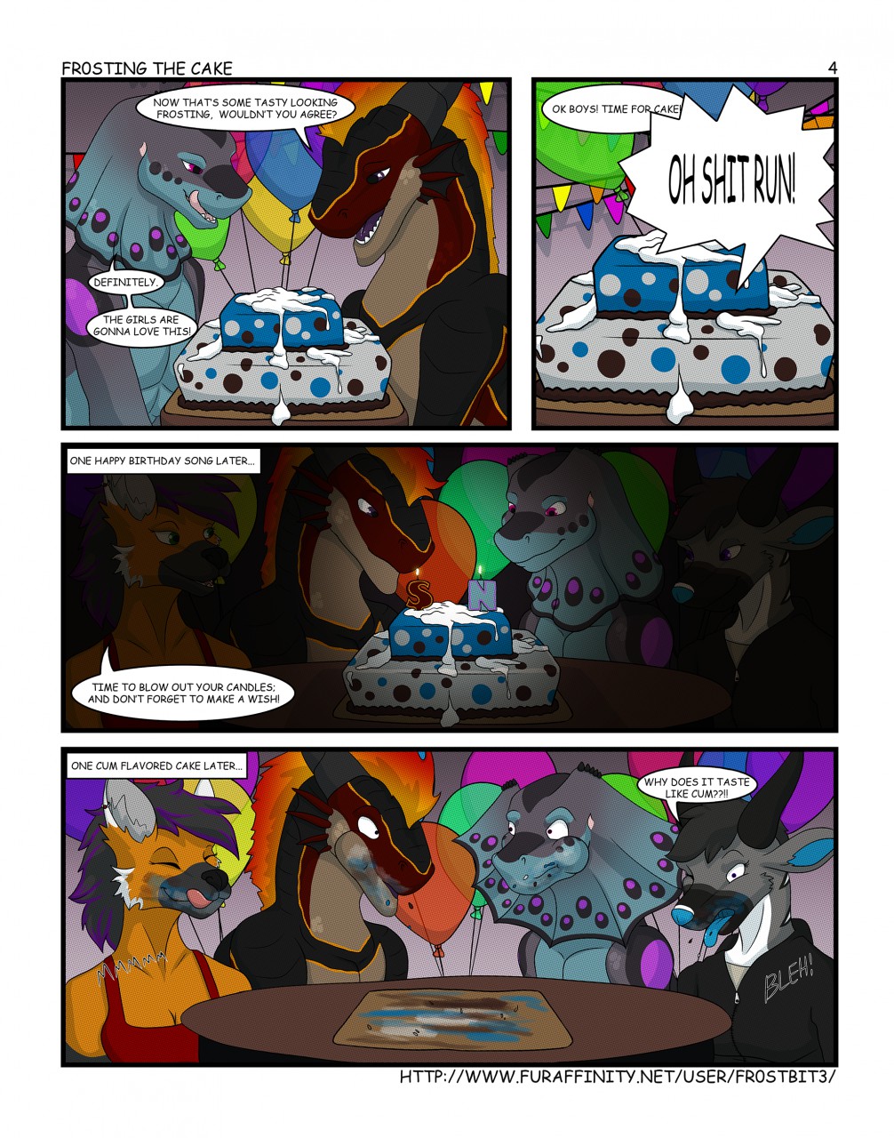 Furaffinity fr0stbit3 - Image 199