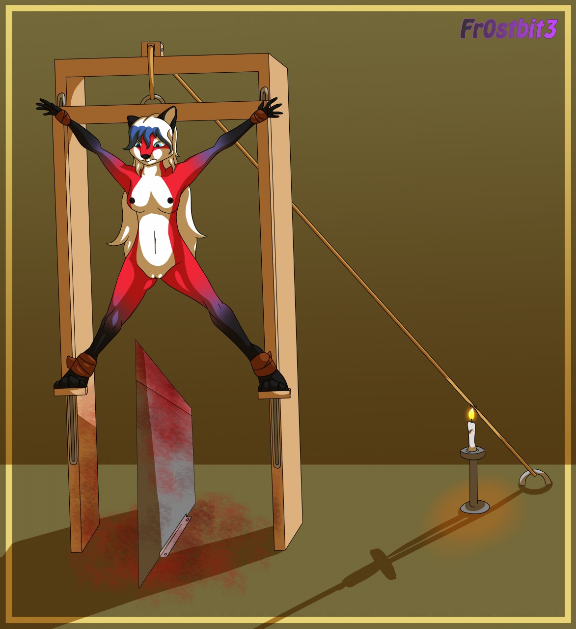 Furaffinity fr0stbit3 - Image 20