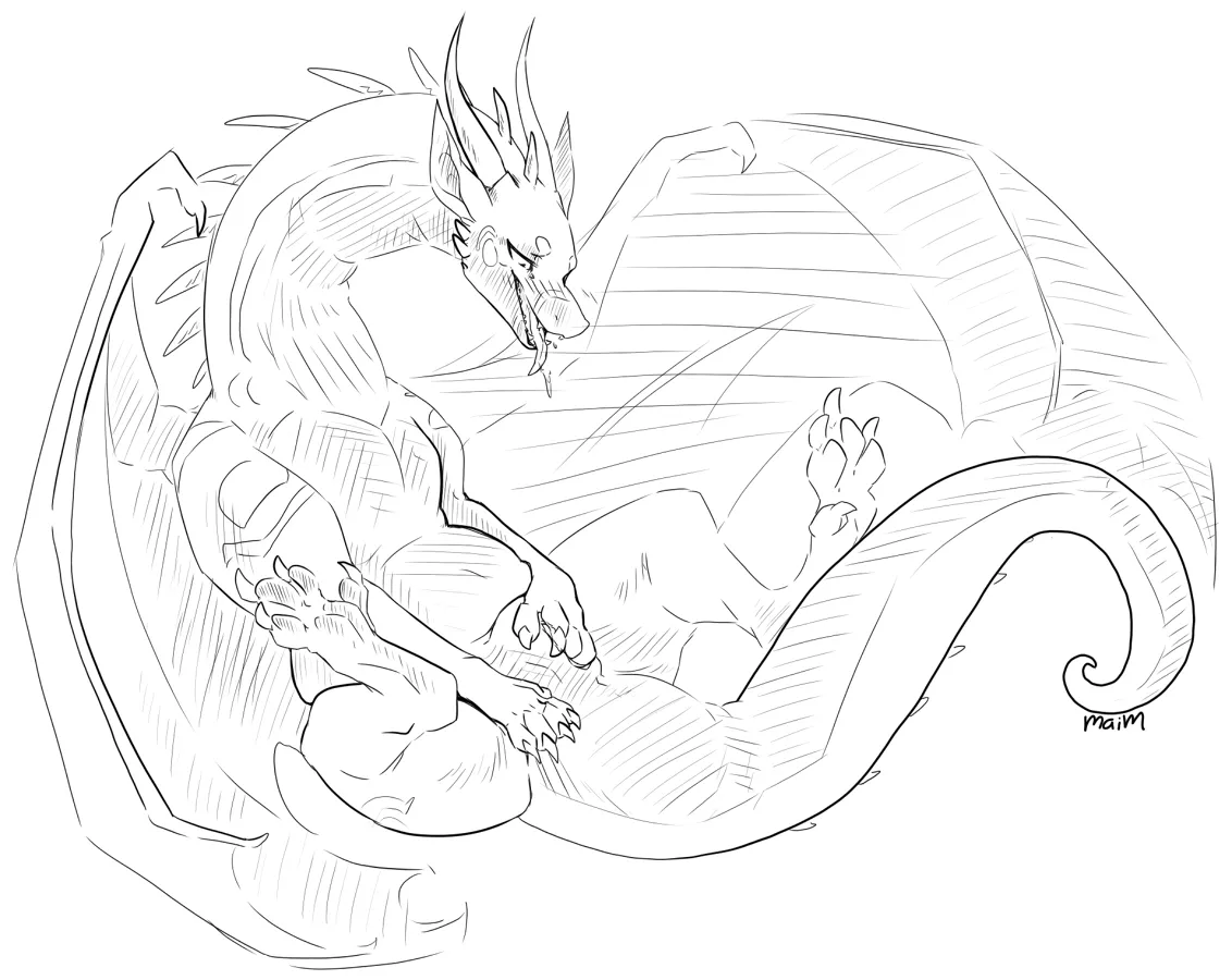 Furaffinity fr0stbit3 - Image 200