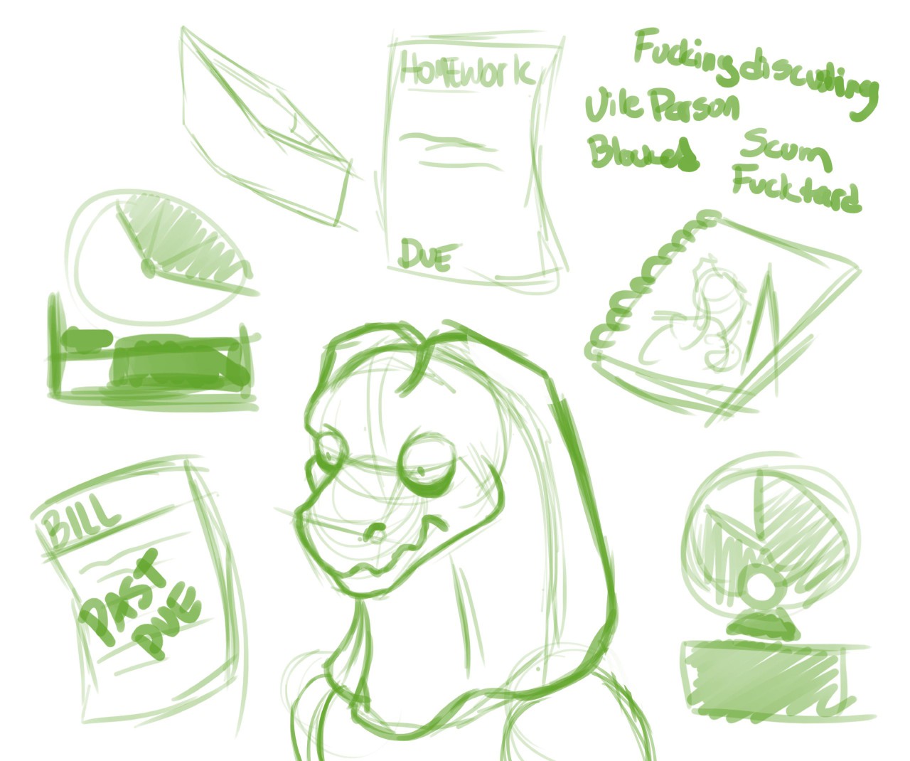Furaffinity fr0stbit3 - Image 207