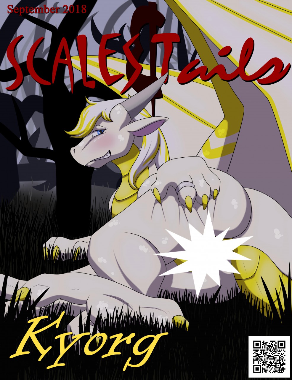 Furaffinity fr0stbit3 - Image 220