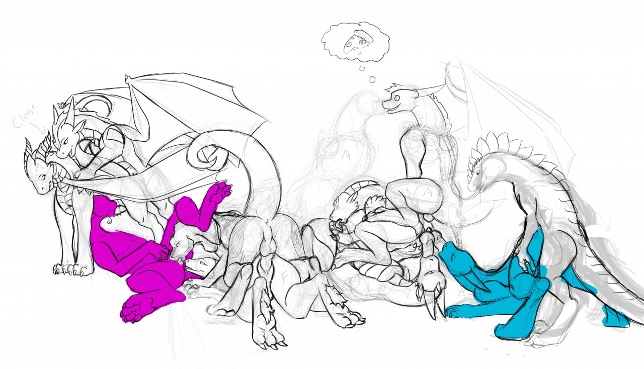 Furaffinity fr0stbit3 - Image 224