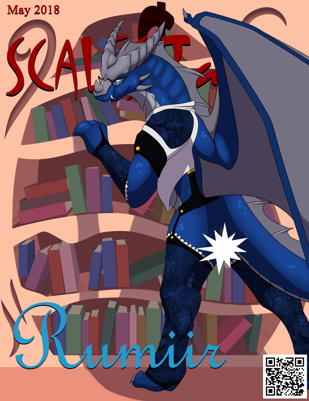 Furaffinity fr0stbit3 - Image 231