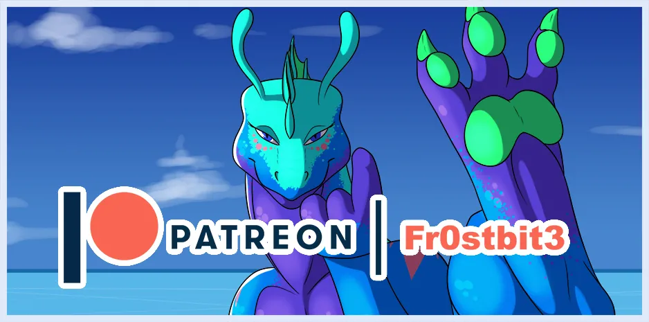 Furaffinity fr0stbit3 - Image 233
