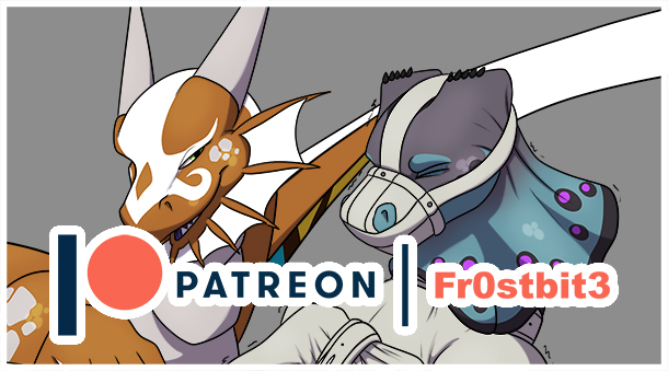 Furaffinity fr0stbit3 - Image 234