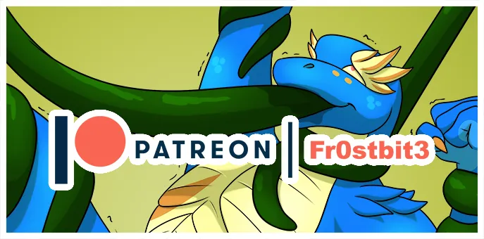 Furaffinity fr0stbit3 - Image 241