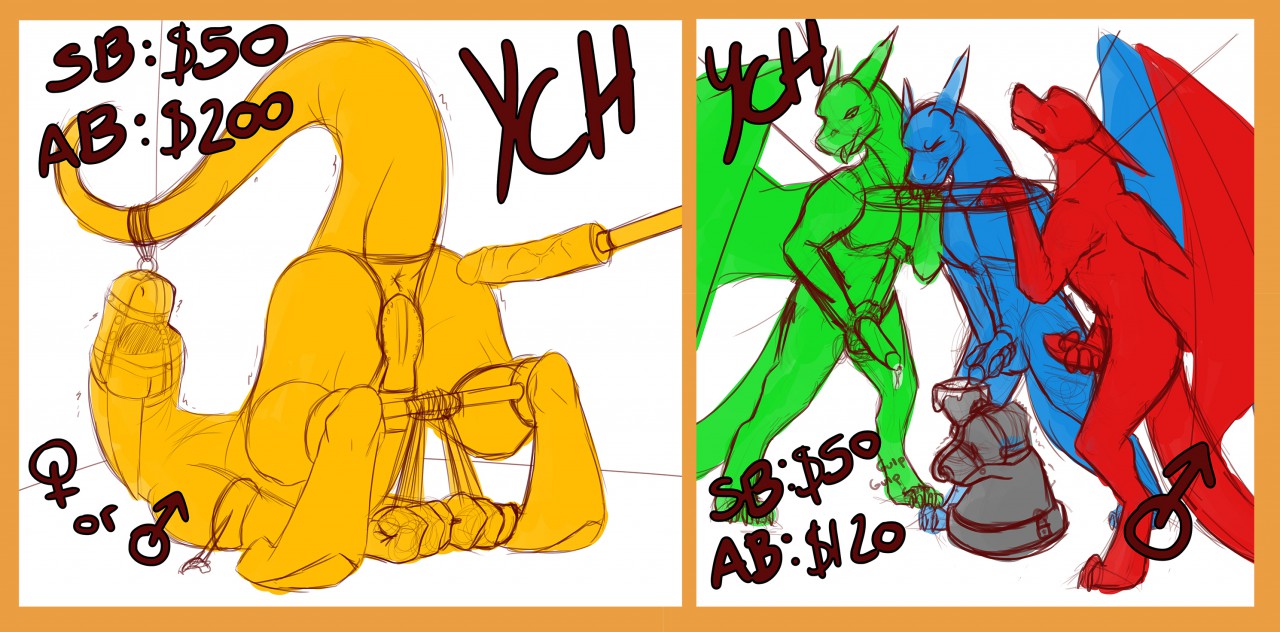 Furaffinity fr0stbit3 - Image 242
