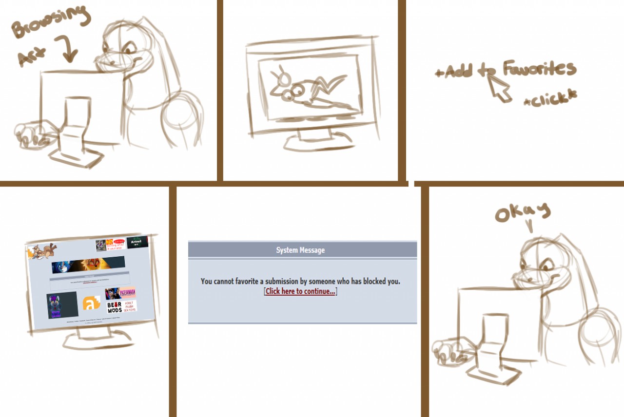 Furaffinity fr0stbit3 - Image 243