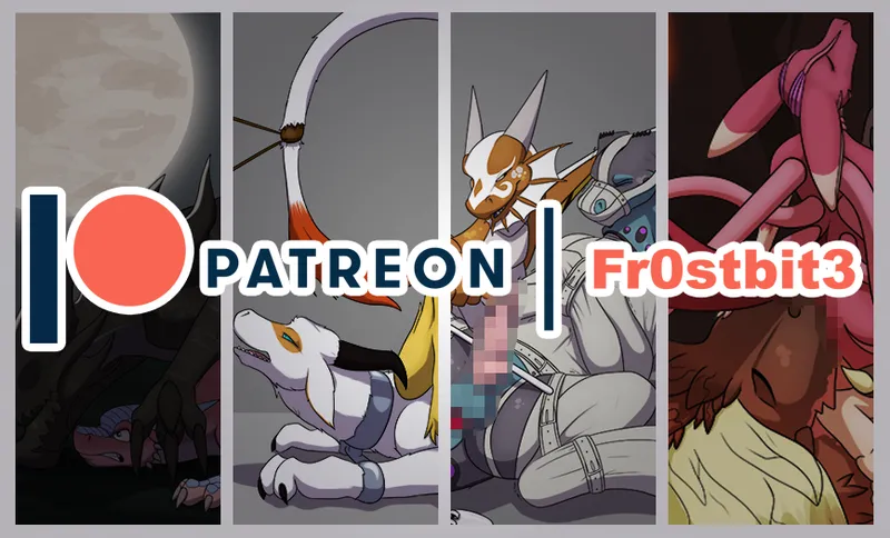 Furaffinity fr0stbit3 - Image 251