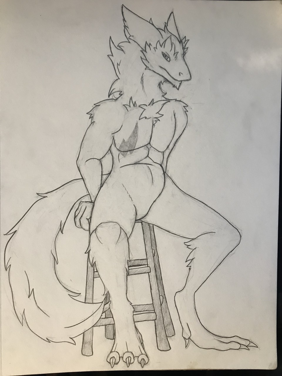 Furaffinity fr0stbit3 - Image 256