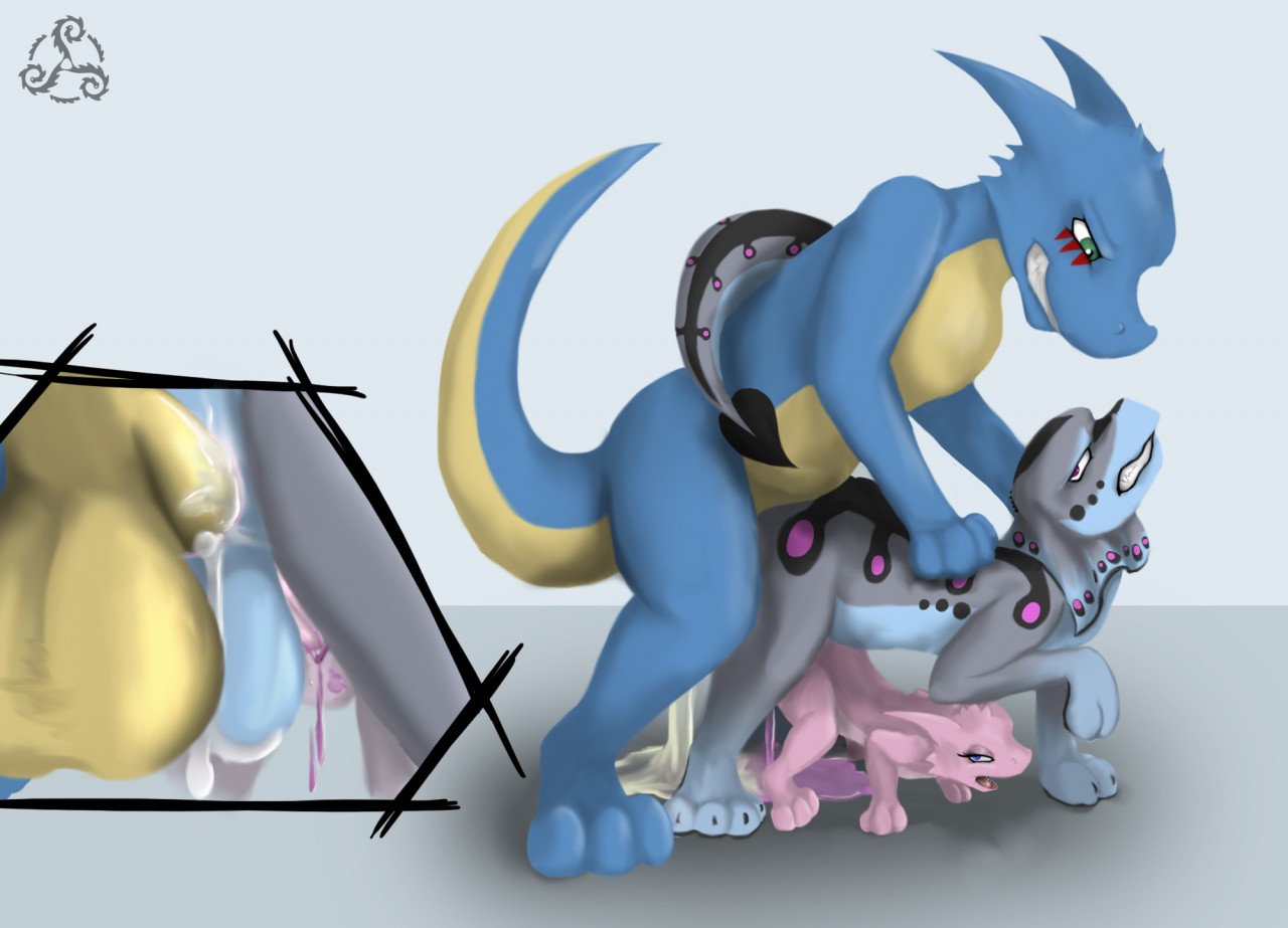 Furaffinity fr0stbit3 - Image 26