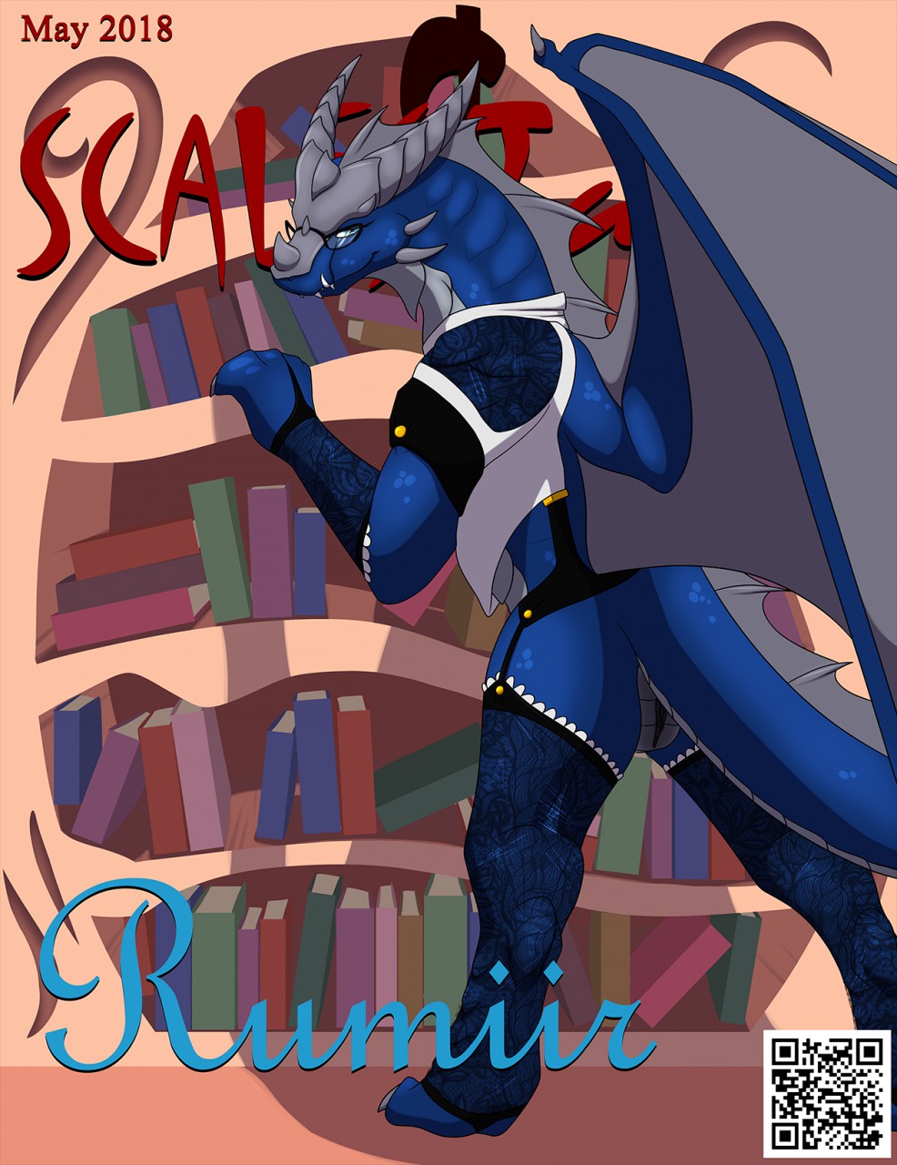 Furaffinity fr0stbit3 - Image 271