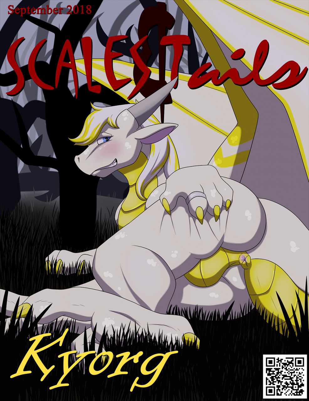 Furaffinity fr0stbit3 - Image 275