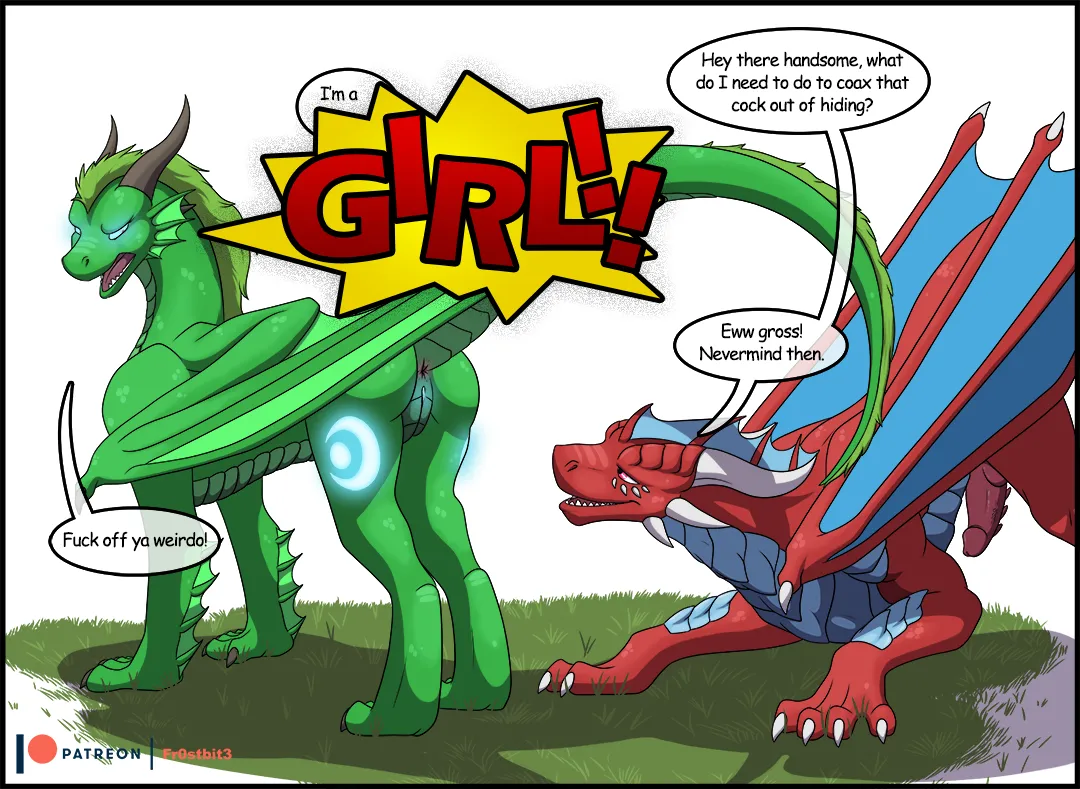 Furaffinity fr0stbit3 - Image 284