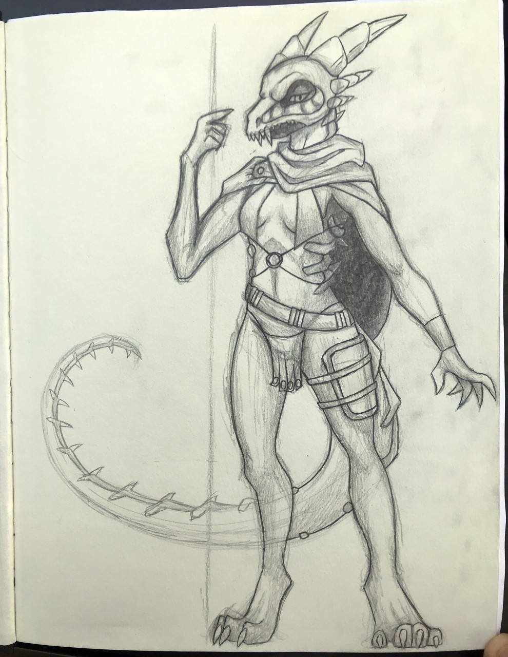 Furaffinity fr0stbit3 - Image 292