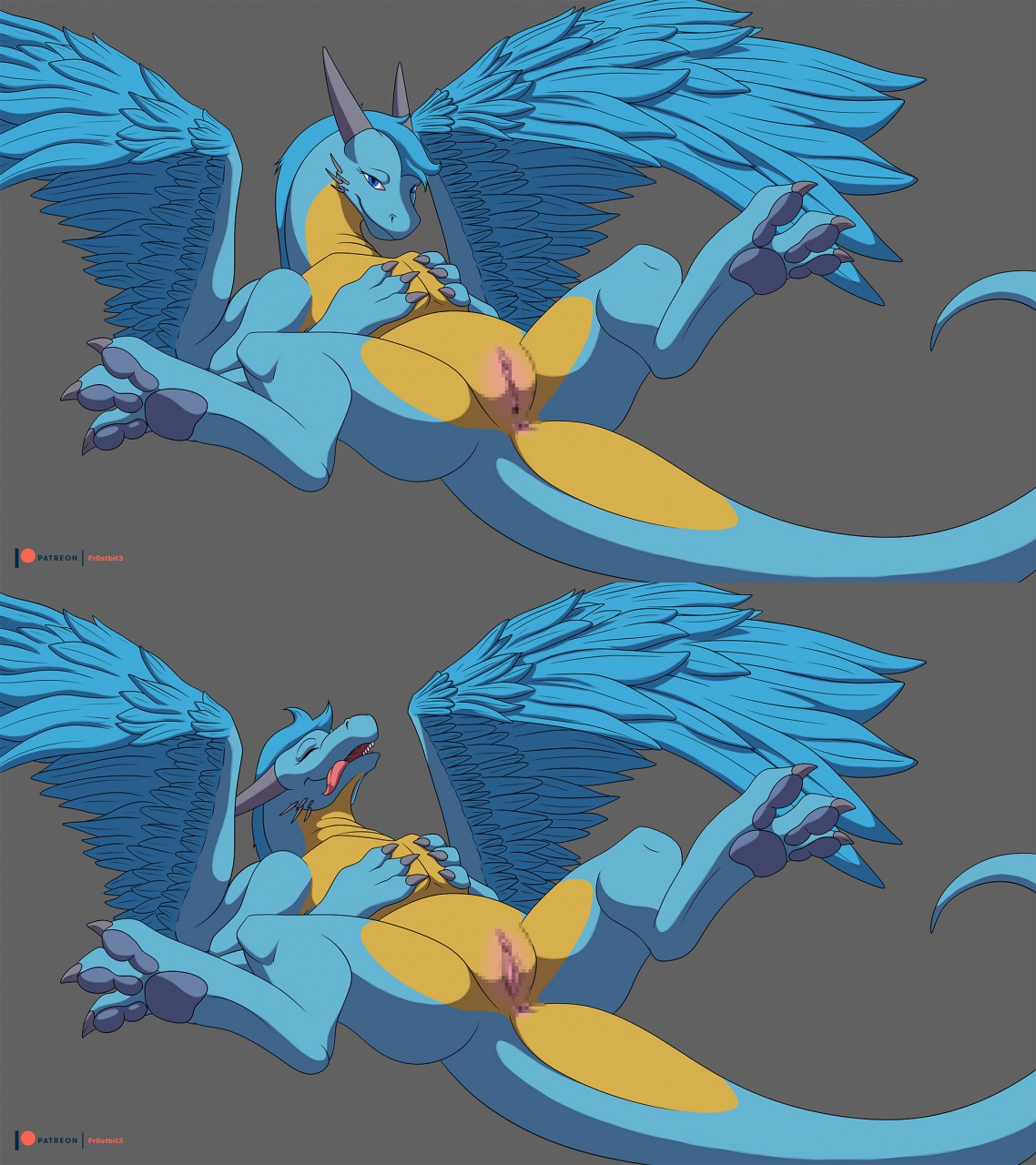 Furaffinity fr0stbit3 - Image 295
