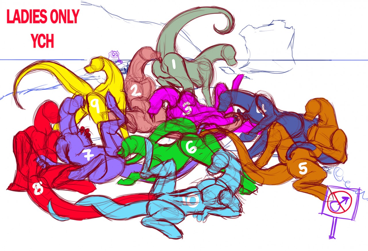 Furaffinity fr0stbit3 - Image 297