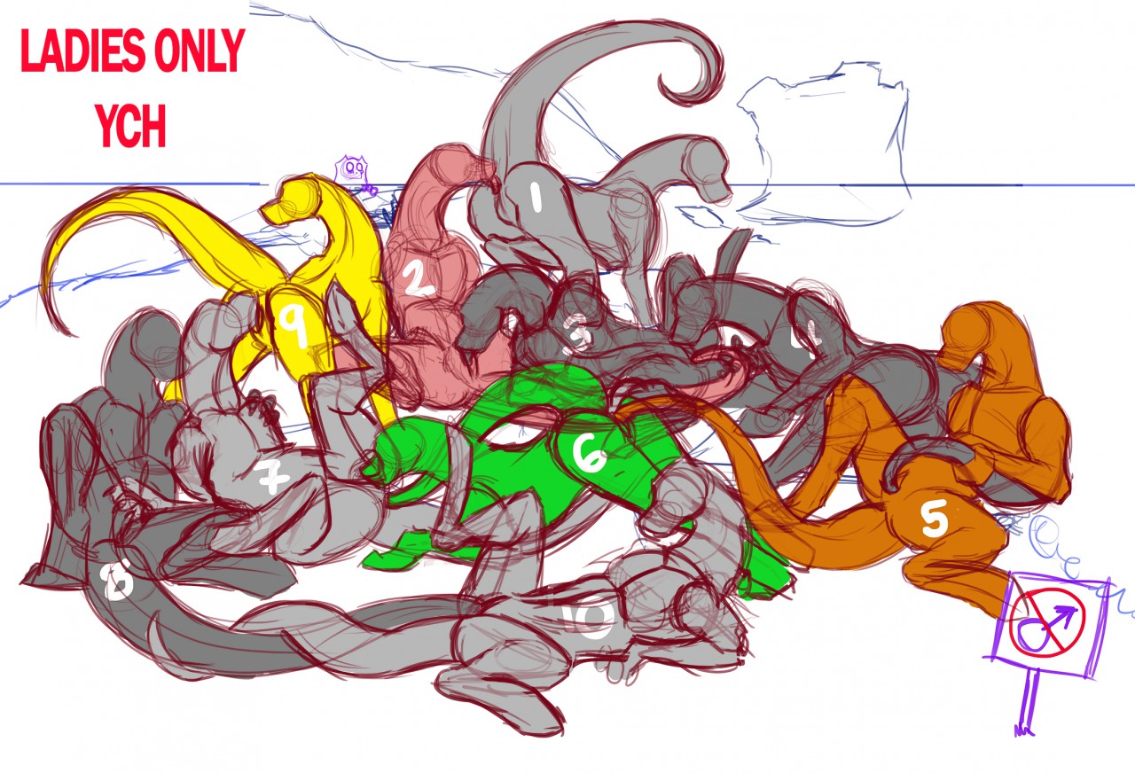 Furaffinity fr0stbit3 - Image 298