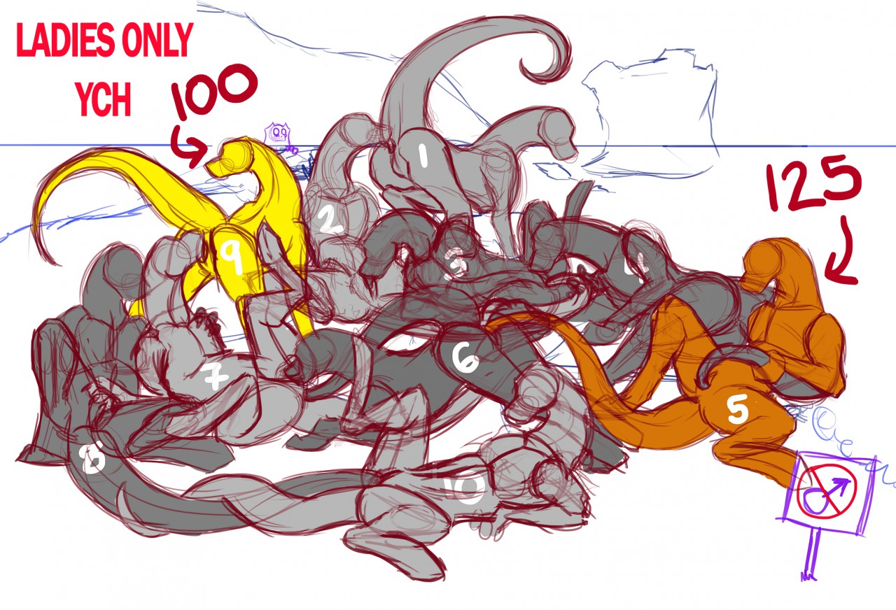 Furaffinity fr0stbit3 - Image 299