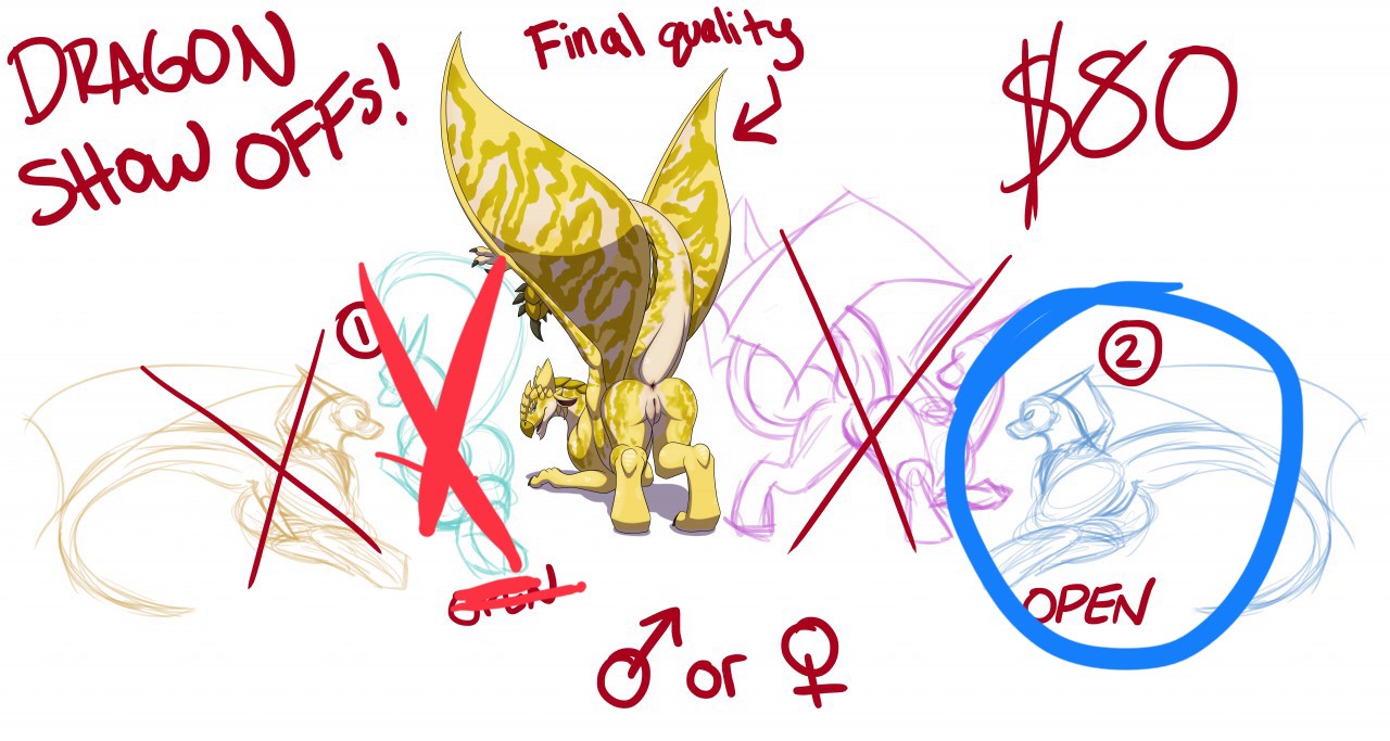 Furaffinity fr0stbit3 - Image 309